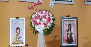 Komunitas Dheyzious Dibentuk Untuk Mendukung Dey JKT48