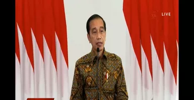 Jokowi Minta Pelaku Usaha Menggerakan Roda Perekonomian