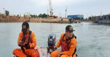 Siswa PKL di Batam yang Jatuh ke Laut Ditemukan Meninggal Dunia