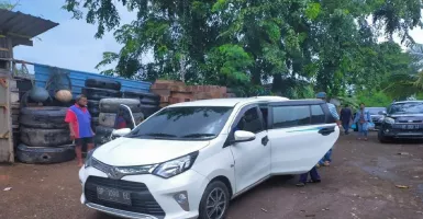TNI AL Gagalkan Penyelundupan PMI lewat Pelabuhan Tikus di Batam