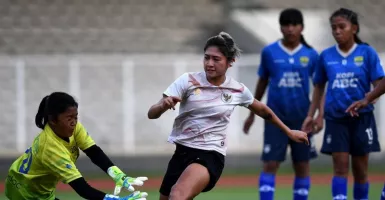 Keok di Piala Asia, Timnas Indonesia Harus Akui Perbedaan Level
