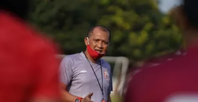 Persija Jakarta Dibantai Madura United, Begini Alasan Sudirman