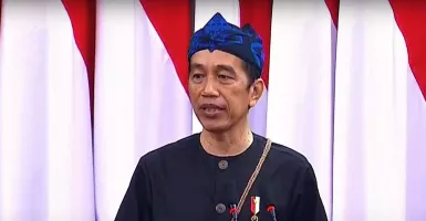 Bahasa Sunda Jokowi Oke Juga, Arteria Dahlan Boleh Pecat Presiden