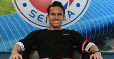 FK Senica Tergila-gila dengan Egy, Timnas Indonesia Hoki Besar