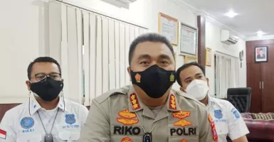 Polisi Medan Diduga Terima Suap Bandar Narkoba, Begini Faktanya