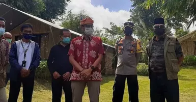 Lokasi di Bintan Dijadikan Prototipe Desa Wisata di Indonesia