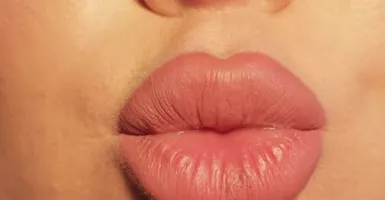 Wanita Pemilik Bibir Tebal Cepat Dilirik Pria, Ini 5 Resepnya!