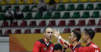 Klub Milik SBY Kembali Raih Kemenangan di Proliga 2022