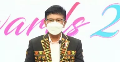 HPN 2022, Johnny G Plate Kasih Catatan Penting untuk Insan Pers