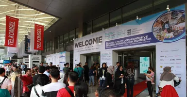 FLEI Expo, Ajang Tepat Pelaku Usaha Waralaba Tingkatkan Bisnis