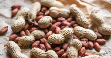 Manfaat Kacang Tanah Jangan Disepelekan, Sangat Luar Biasa