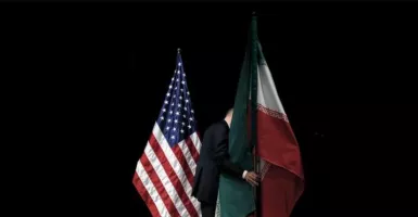 AS Minta Kembalikan Sandera, Perjanjian Nuklir dengan Iran Buntu