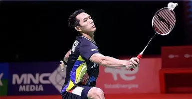 Jonatan Christie ke Final Korea Open 2022, Indonesia Pasti Lega