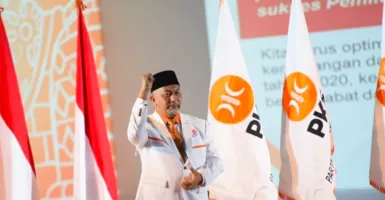 Pengamat Bongkar Kekuatan PKS, Pilpres 2024 Makin Panas!