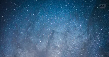 Ada Objek Berdenyut Aneh di Galaksi Bima Sakti, Astronom Gelisah