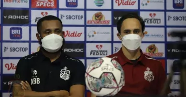 Jaga Kans Juara, Bhayangkara FC Siap Habis-habisan Hajar Barito