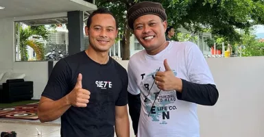 Diajak Sule Beli Klub Bola, Atep Siap Membantu