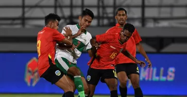 Seret Covid-19, Kemenangan Timnas Indonesia Disorot Media Vietnam