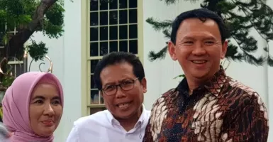 Ahok Layak Jadi Kepala Otorita IKN, Wakilnya Asli dari Kalimantan