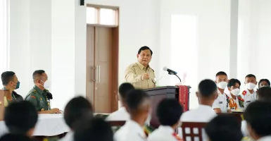 Pengamat Yakin 99 Persen Prabowo Akan Maju pada Pilpres 2024