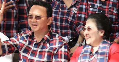 Pengamat Minta Megawati Lihat Rekam Jejak Ahok