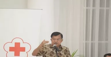 Nama Jusuf Kalla Masuk Bursa Capres 2024 Populer, Dahsyat!