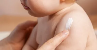Untuk Orang Tua Baru, Catat 10 Teknik Memijat Bayi yang Tepat