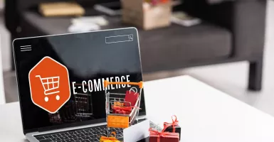 Transaksi E-commerce Naik, Digitalisasi Dorong Perkembangan UMKM