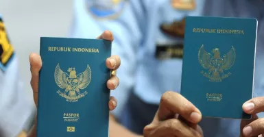 Ini Perbedaan Paspor dan Visa yang Harus Kamu Ketahui