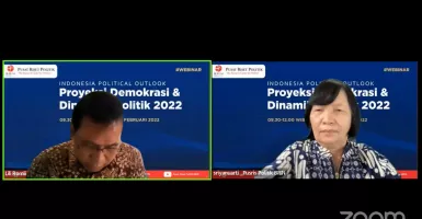 Waspada, ini 4 Ancaman Keamanan Nasional Indonesia Selama 2022
