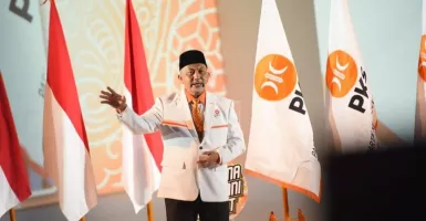 Presiden PKS Blak-blakan, Jadi Oposisi Bukan Asal Beda