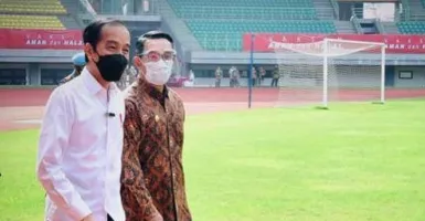Polling Pilpres Iwan Fals Bikin Kaget, Ridwan Kamil Juara