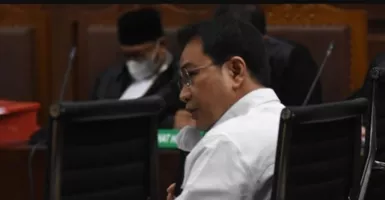 Azis Syamsuddin Minta Dibebaskan, Pengamat: Akan Ditertawakan