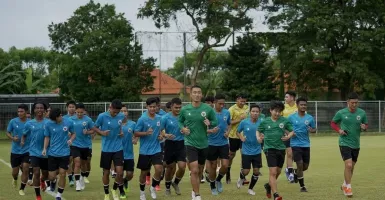 Timnas Absen di Piala AFF U23, Nasib Indonesia Bagaimana?