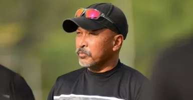 Erick Thohir Ingin Gunakan VAR di Liga Indonesia, Fakhri Husaini Ragu