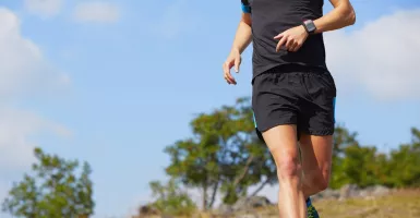 5 Tips Minimalisasi Risiko saat Lari Maraton, Jangan Sampai Salah