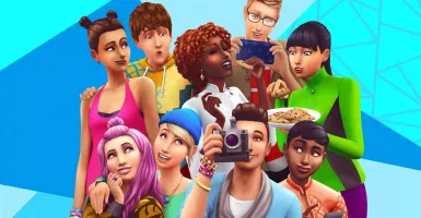 Kode Cheat The Sims 4 untuk PC dan Laptop, Simak Update Ini