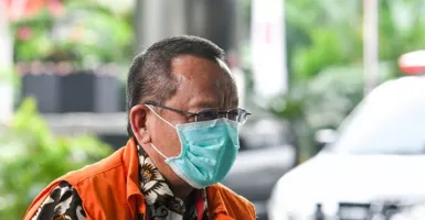 KPK Diminta Ungkap Sosok Mafia Peradilan Kasus Suap Nurhadi