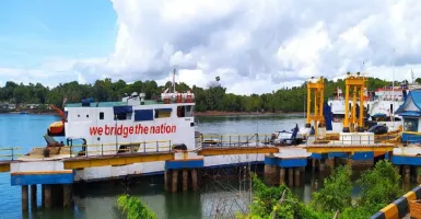 Berikut Jadwal dan Harga Tiket Kapal Roro Batam-Tanjung Uban