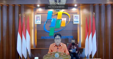 Perekonomian Indonesia Selama 2021 Masih Terpusat di Jawa