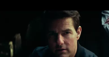 Tom Cruise Dirumorkan Gabung MCU Sebagai Iron Man, Nih Bocorannya