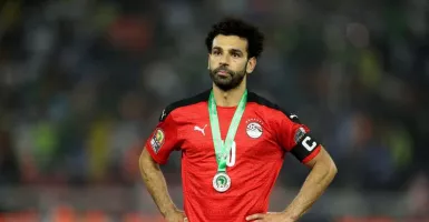 Mesir Dihancurkan Senegal, Mohamed Salah Ungkap Sumpah Mengerikan
