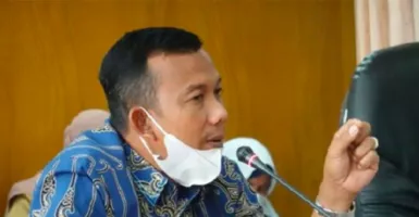 Legislator Riau: Jangan Kaitkan Omicron dengan Momen Keagamaan