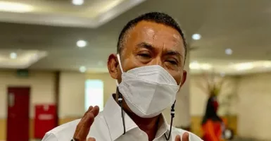 Ketua DPRD DKI Prasetyo Mau Nangis, Kok Tega Banget