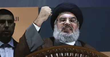 Sesumbar Petinggi Hizbullah Soal Israel Menyerang Iran
