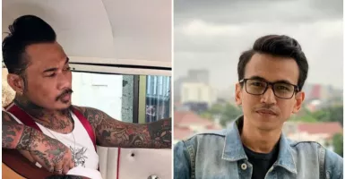 Adam Deni Ingin Masuk Podcast Deddy Corbuzier