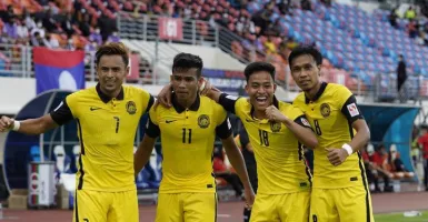 Piala AFF U-23: Timnas Indonesia Mundur, Malaysia Semringah