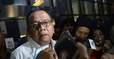 Beredar Kabar, Taufik Gerindra Dicopot dari Wakil Ketua DPRD DKI
