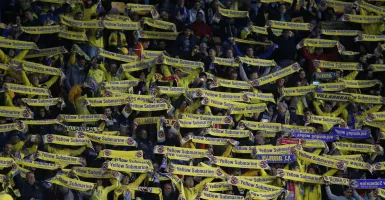 Dramatis di Ujung Laga, Villarreal Bungkam Perlawanan Liverpool