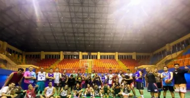 Histori Atangs Basketball Penuhi Hobi Anak Muda Jabodetabek